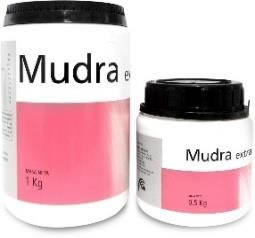 Mudra Extra