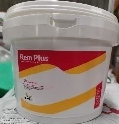 REM PLUS