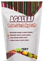 Agaleaf 9-18-36 + 2MgO + TE FLOWERMAX