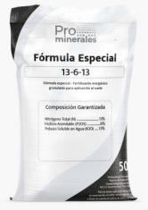 F.E. 13-6-13 (13CaO-4MgO-6.7S)
