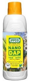 IFFCO NANO DAP