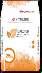 M NITRATES-CALCIUM