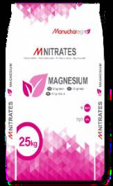 M NITRATES-MAGNESIUM