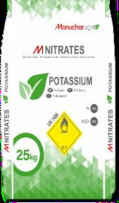 M NITRATES-POTASSIUM