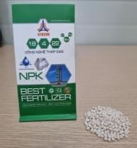 NPK 18-4-22