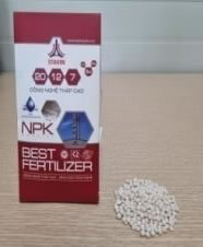 NPK 20-12-7
