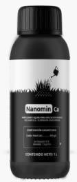 NannoMin Ca
