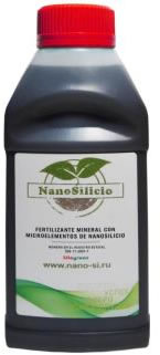 NanoSilicio