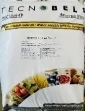 Nutriel R 13-40-13+Te