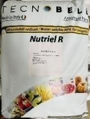 Nutriel R 18-18-18+Te