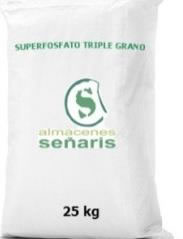 SUPERFOSFATO TRIPLE GRANO