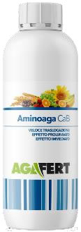 Aminoaga CaB