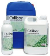 Calibor