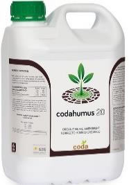 Codahumus 20