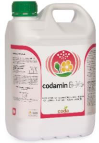 Codamin B-Mo