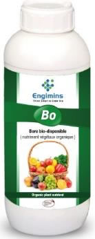 ENGIMINS Bo