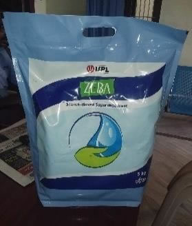 Zeba