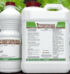 Fosforina